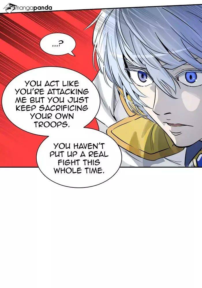 Tower of God Chapter 392 image 056